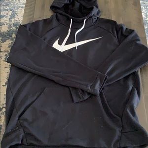 Men’s Nike hoodie
